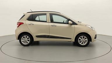 2014 Hyundai Grand i10