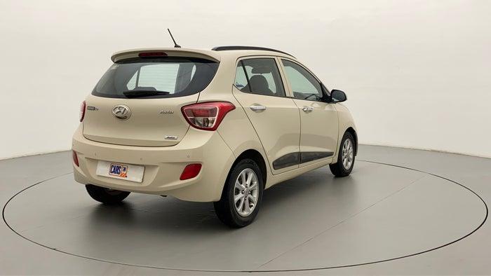 2014 Hyundai Grand i10