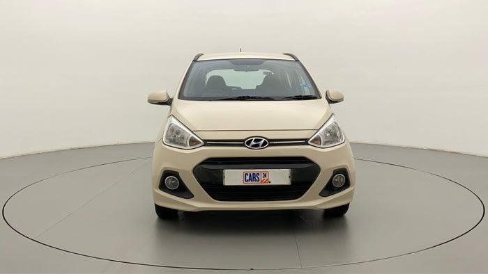 2014 Hyundai Grand i10