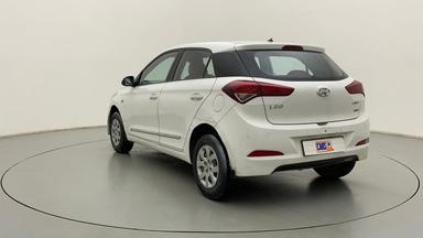 2016 HYUNDAI ELITE I20