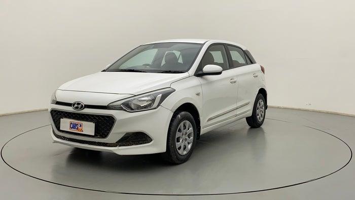 2016 HYUNDAI ELITE I20