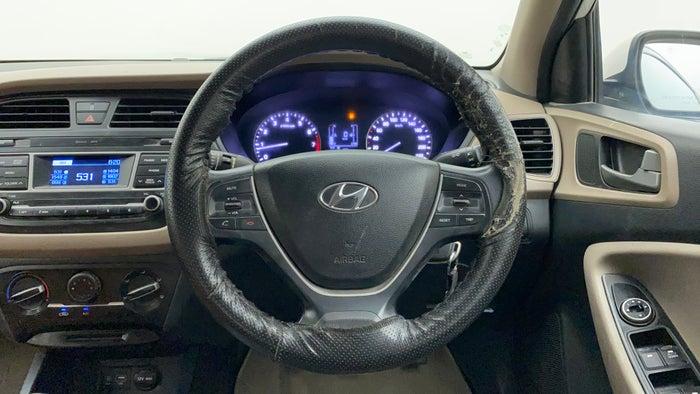 2016 HYUNDAI ELITE I20