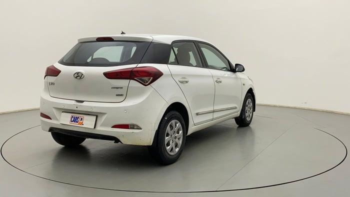 2016 HYUNDAI ELITE I20