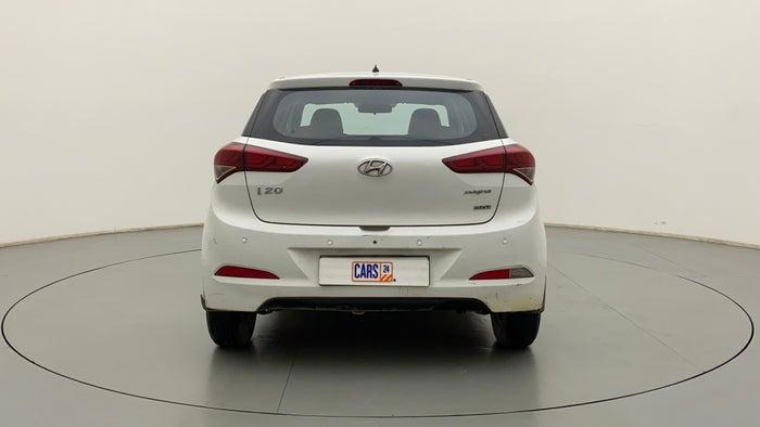 2016 HYUNDAI ELITE I20