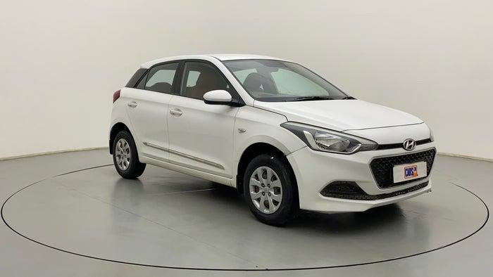 2016 HYUNDAI ELITE I20