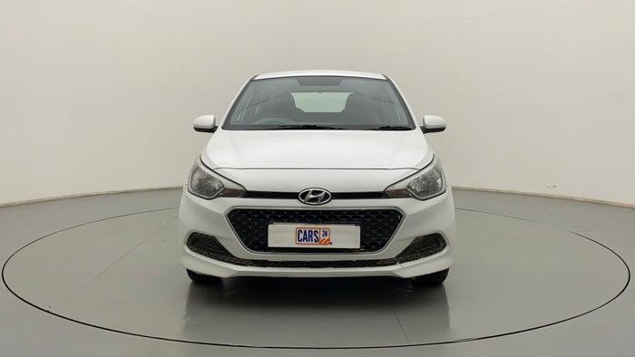 2016 HYUNDAI ELITE I20