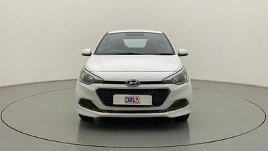 2016 HYUNDAI ELITE I20