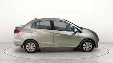 2016 Honda Amaze