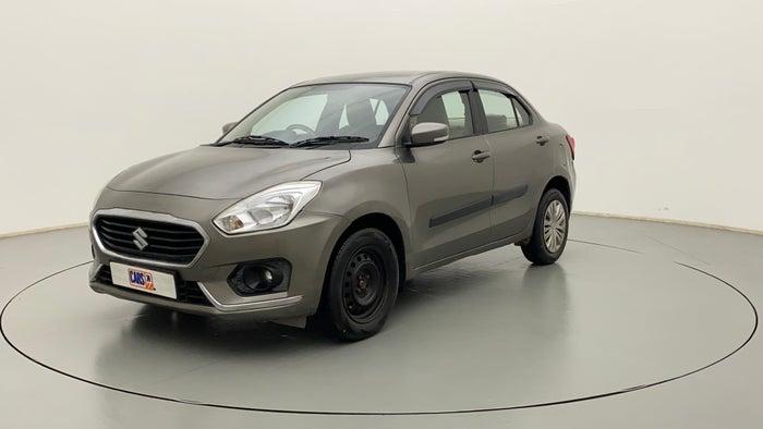 2017 Maruti Dzire