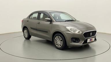 2017 Maruti Dzire