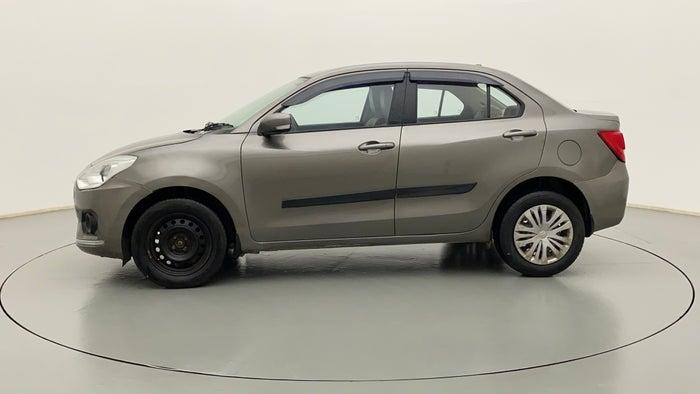 2017 Maruti Dzire