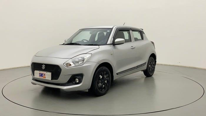 2019 Maruti Swift