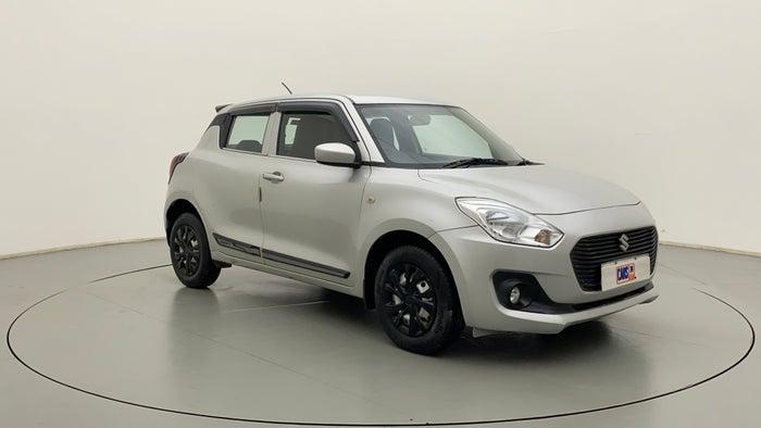 2019 Maruti Swift