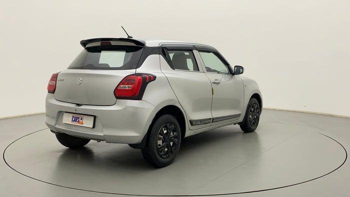 2019 Maruti Swift