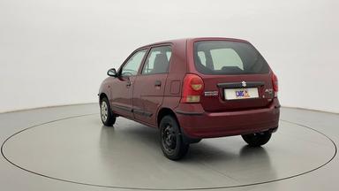 2011 Maruti Alto K10