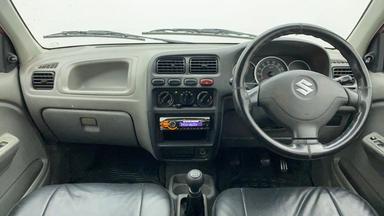 2011 Maruti Alto K10