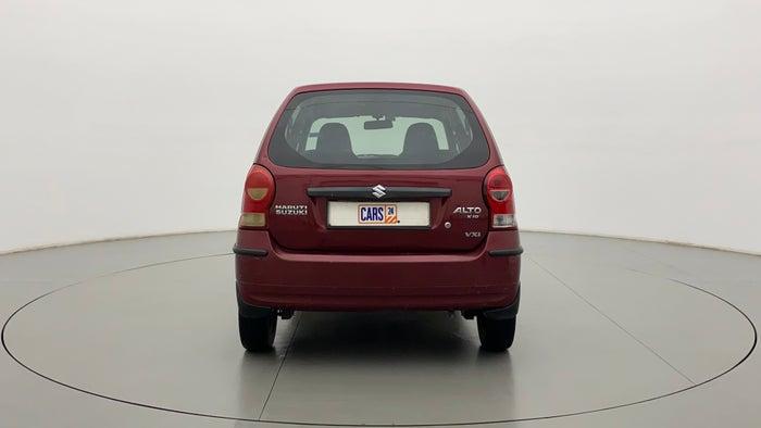 2011 Maruti Alto K10