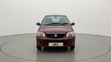 2011 Maruti Alto K10