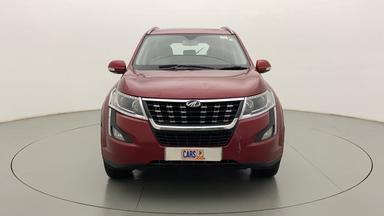 2019 Mahindra XUV500