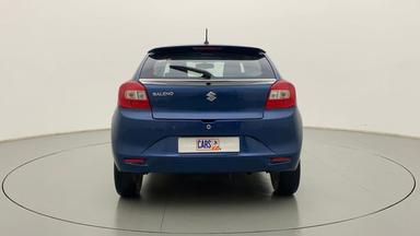 2016 Maruti Baleno