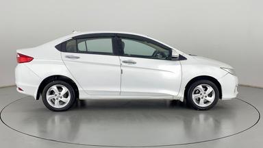 2016 Honda City