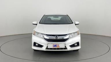 2016 Honda City