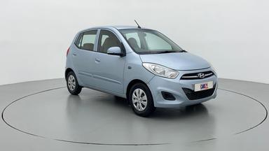 2010 Hyundai i10