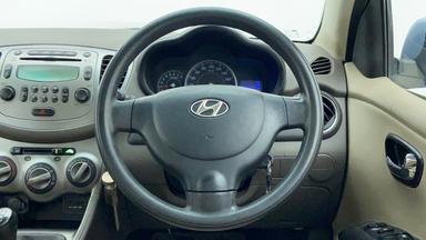 2010 Hyundai i10