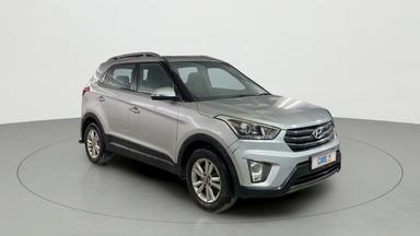 2015 Hyundai Creta