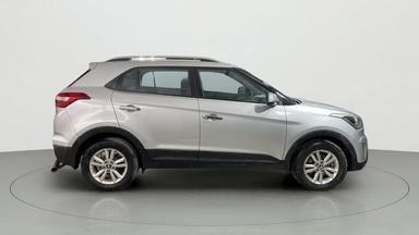 2015 Hyundai Creta