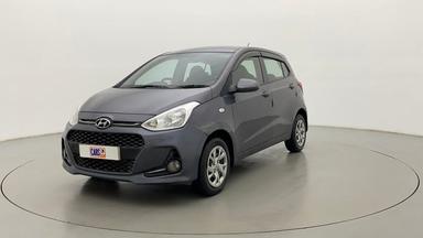 2017 Hyundai Grand i10