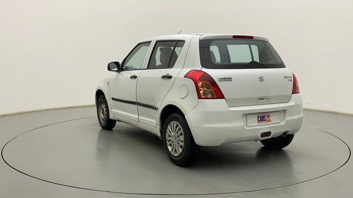 2011 Maruti Swift