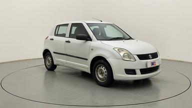 2011 Maruti Swift