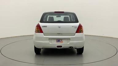 2011 Maruti Swift