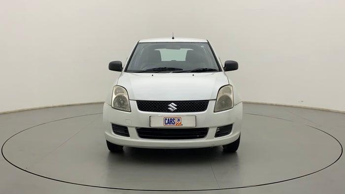 2011 Maruti Swift