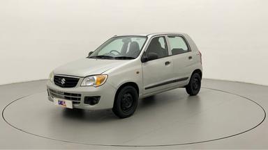 2011 Maruti Alto K10