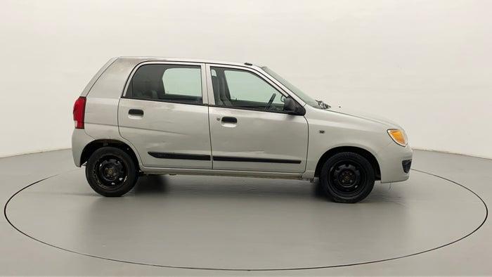 2011 Maruti Alto K10