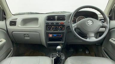 2011 Maruti Alto K10