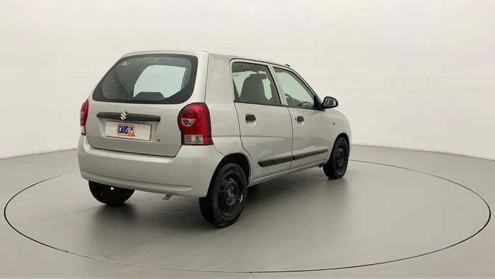 2011 Maruti Alto K10