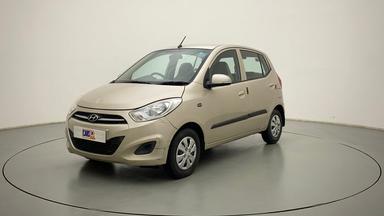 2011 Hyundai i10