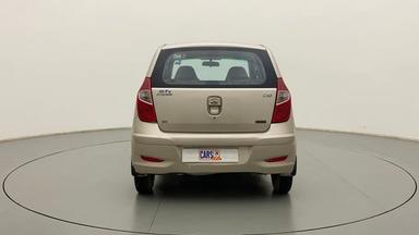 2011 Hyundai i10