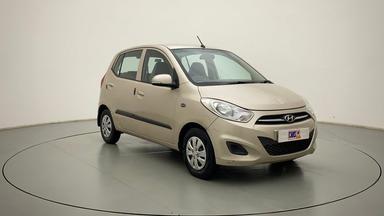 2011 Hyundai i10