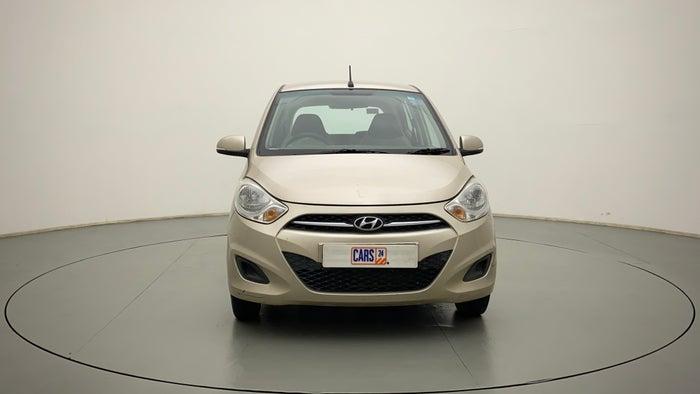 2011 Hyundai i10