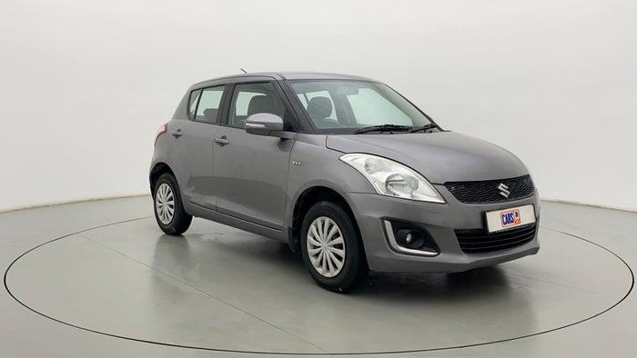 2016 Maruti Swift