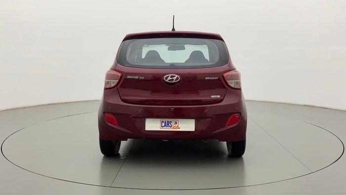 2014 Hyundai Grand i10