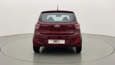 2014 Hyundai Grand i10