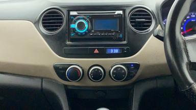 2014 Hyundai Grand i10