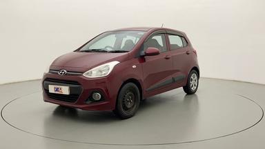 2014 Hyundai Grand i10