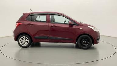 2014 Hyundai Grand i10