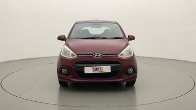 2014 Hyundai Grand i10